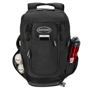 WILSON 棒球壘球後背包 棒球 壘球 裝備袋 後背包 球具袋 運動背包 裝備袋 球袋 背包 棒球裝備袋 壘球裝備袋