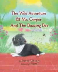 在飛比找博客來優惠-The Wild Adventure of Mr. Coop