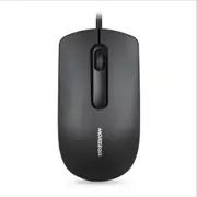 1200 DPI USB Optical Wired Computer Mouse For PC Laptop Computer Notebook Voiced 2.4G Receiver Slim Mouse
