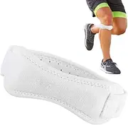 Patella Tendon Knee Strap - Patellar Support Bands,Adjustable Patella Band, Breathable Knee Brace for Mountain Climbing Outdoor Sports Cycling
