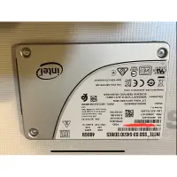 在飛比找蝦皮購物優惠-INTEL SSD DC S4510 480G 功能正常