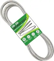M154621 Jo hn Deere X300 X304 X310 42" Deck Ex Mark 109-5364 1/2" x 146" Lawn Mower Kevlar Belt