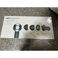 在飛比找蝦皮購物優惠-Dyson Supersonic HD15 黑銅色