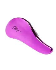 Stefan Detangle Brush, Pink