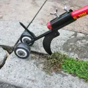 2022 Garden Weed Remover Lawn Tools Portable Gap Weeder Gardening Digging
