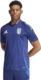 [adidas] Men's Italy Tiro 24 Competition Training Jersey