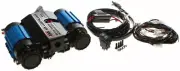 NEW ARB Twin Motor On-Board 12V Air Compressor -- CKMTA12 -- ** IN STOCK **