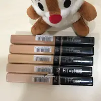 在飛比找蝦皮購物優惠-5色現貨 全新正品 美國 瑂比琳 Maybelline Fi