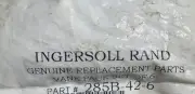 INGERSOLL RAND 285B-42-6 VANE PACK (SET OF 6 ) OEM Genuine Part