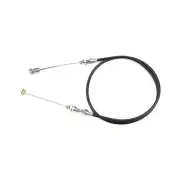Lokar TCP1000LS1U Hi-Tech Throttle Cable - 36" Long For GM LS, 350 Ram Jet NEW