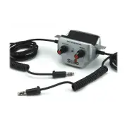 Top Stilo Italy Intercom WRC 03 Amplifier
