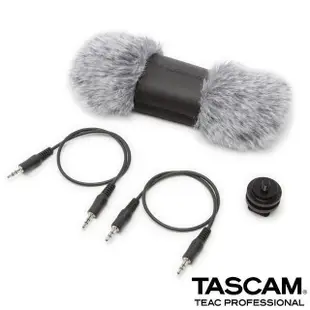 TASCAM DR-70D/DR-701D 系列配件 AK-DR70C