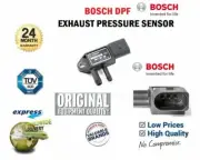 BOSCH DPF EXHAUST PRESSURE SENSOR for AUDI A6 3.0 TDI 2014-2018