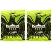 Ernie Ball 2021 Regular Slinky Paradigm Electric Guitar Strings - .010-.046