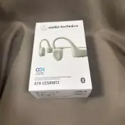 Audio-Technica ATH-CC500BT2 E Wireless Earphones Cartilage