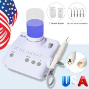 Portable Dental Ultrasonic Scaler Handpiece Auto water supply for DTE SATELEC D1