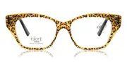 Lafont Nice 380 Men's Glasses Brown Size 53 - Private Health Rebate - Blue Light Block Available