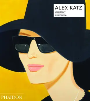 Alex Katz: Revised and Expanded