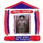 Paul Simon "Songs From The Capeman" BRAND NEW CD, Factory Sealed, 1997