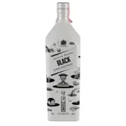 Johnnie Walker Black Label Air-Ink Bangkok Limited Edition