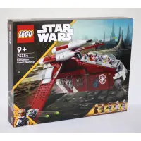 在飛比找蝦皮購物優惠-LEGO 75354 Coruscant Guard Gun