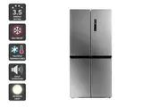 Kogan 490L French Door Fridge (Stainless Steel)