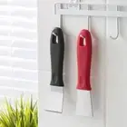 Blackstone Spatula Griddle Scraper Set Plastic Handle Cleaning Tool