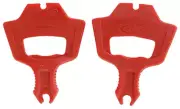 Bleed Block - SRAM/ Avid Pad Spreader Tool/Bleed Block - Guide/Trail/Code