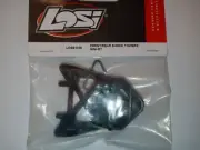 Team Losi LOSB1038 Front/Rear Shock Tower Mini-DT