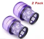 Replacement Filter for Dyson V11 Absolute, V11 Animal, V15 Detect Vacuum Hepa