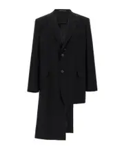 Tuxedo Blazer S,M black