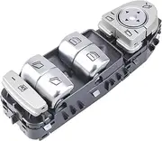 Color Right Power Window Mirror Switch for Viano W447 4475450413 A4475450413