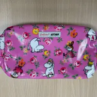 在飛比找Yahoo!奇摩拍賣優惠-Cath Kidston +Moomins Linen Sp