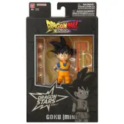 Dragon Ball Daima Dragon Stars Goku (Mini) action figure
