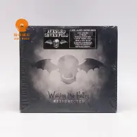 在飛比找露天拍賣優惠-【金牌】另類金屬 Avenged Sevenfold – W