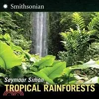 在飛比找三民網路書店優惠-Tropical Rainforests