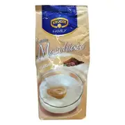 Krueger Family Latte Macchiato Classico 500g With Fine Espresso-Note