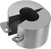 BESPORTBLE Outdoor Water Spigot Lock Cover Durable Valve Lock Device for Hose Bib Protection Prevent Vandalism Water Theft for Homes Parks Rentals