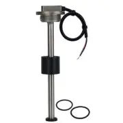 Fuel Tank Sender 375mm, 1 1/4" BSP Caravan Water Tank Sender 240-33 OHMS Boat