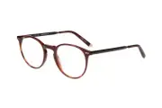 NEW Thin & Light VOLO Tortoise SPITFIRE Eyeglasses 48/20/148
