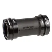 SRAM DUB Bottom Bracket - BB30, 68/73mm MTB, Threadless/Press style