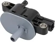 TRQ Vapor Canister Purge Solenoid Valve Compatible with 06-15 TSX Accord Civic CR-V Crosstour
