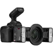 Godox MF12 Macro Flash 2 Light Kit