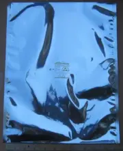 2,000 11x15" Open-Top Dou Yee Static Shield Bags - Free Shipping