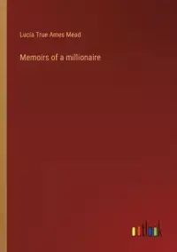 在飛比找博客來優惠-Memoirs of a millionaire