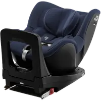 在飛比找友和YOHO優惠-Britax Roemer Dualfix i-Size 汽