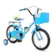 104網購) StepDragon 史特龍 16吋兒童腳踏車 (KB-03波尼 16吋單速)