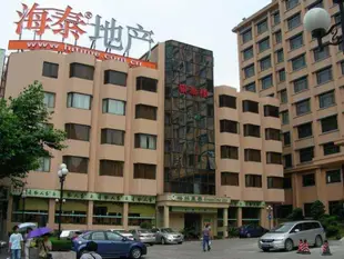 格林豪泰上海市靜安區延安中路快捷酒店GreenTree Inn ShangHai Jingan District Middle YanAn Road Express Hotel