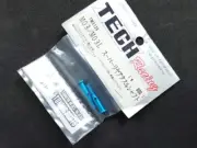(Tech Racing TM3120) Tamiya M03 M03L Aluminium Axle Shaft Made in Japan