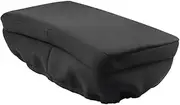 PERSELOSO Knee Cushion Pad Cover for Knee Scooter Roller Protective Roller Cushion for Fatigue Relief Comfortable Walker Pad Cover